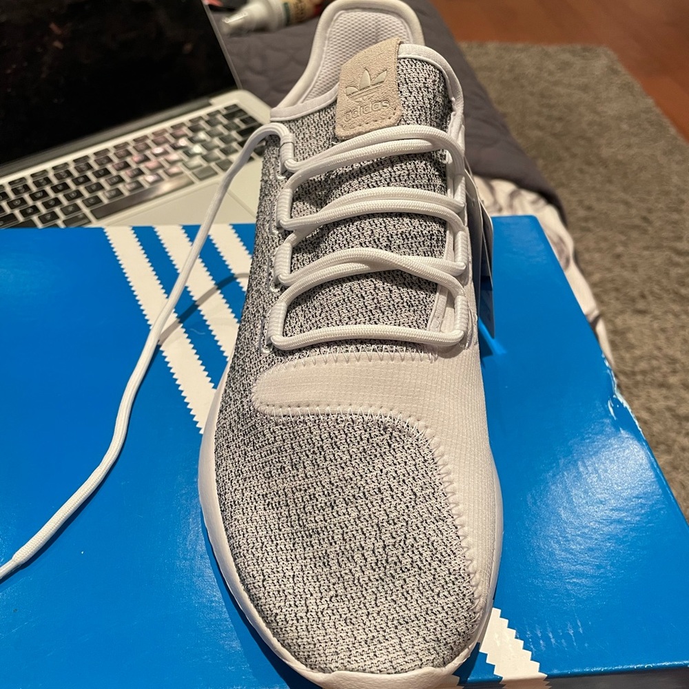 Men’s Adidas Turbulence Shoe